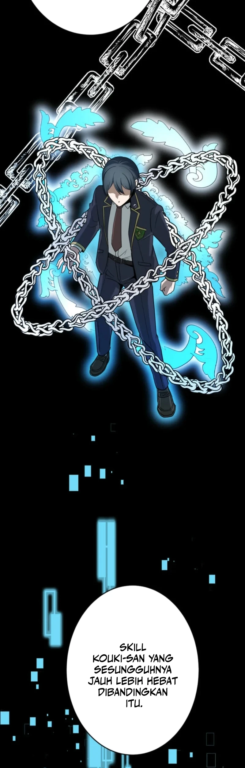 The Zero-Magic Savior: Using My Unique Skill to Save the World Chapter 20 Gambar 27