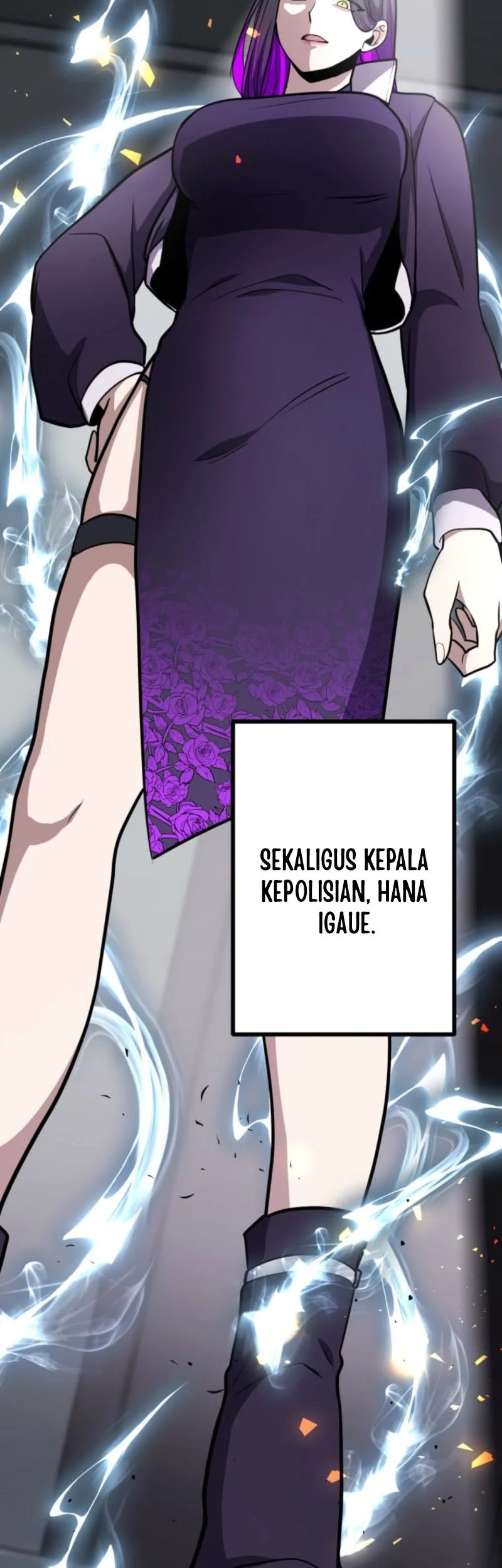 The Zero-Magic Savior: Using My Unique Skill to Save the World Chapter 21 Gambar 26