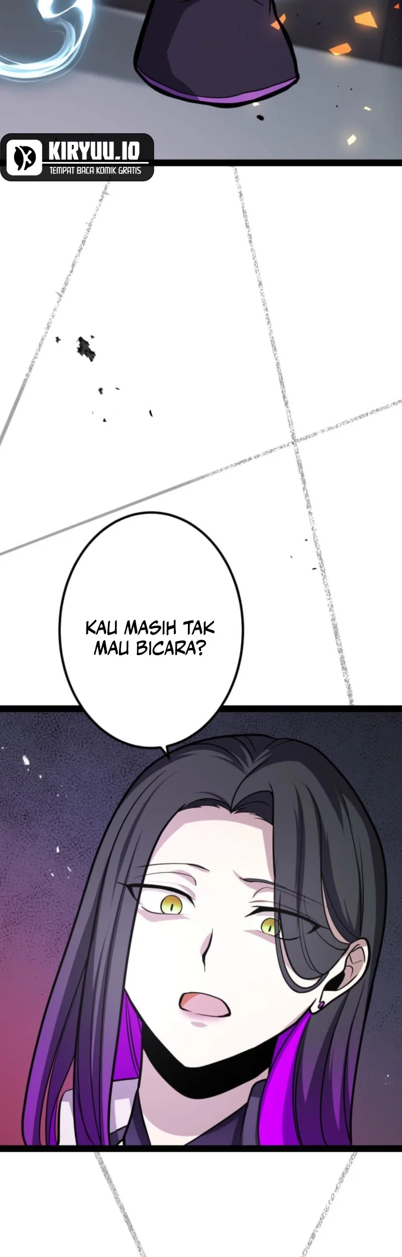 The Zero-Magic Savior: Using My Unique Skill to Save the World Chapter 21 Gambar 27