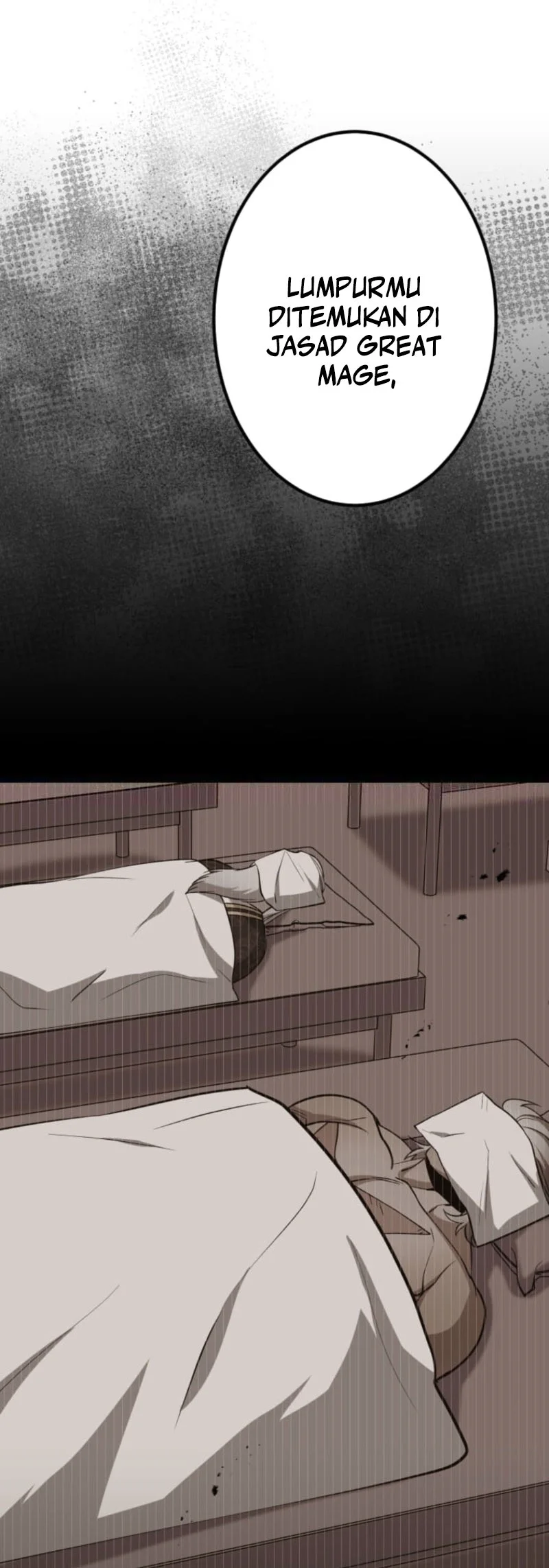 The Zero-Magic Savior: Using My Unique Skill to Save the World Chapter 21 Gambar 29