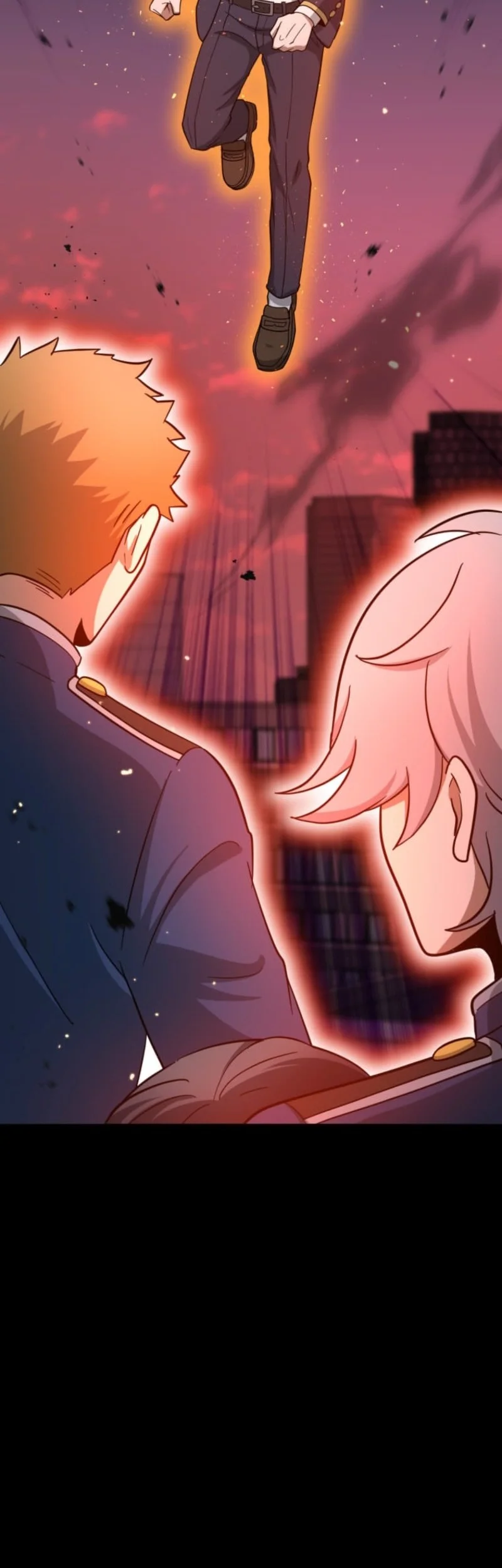 The Zero-Magic Savior: Using My Unique Skill to Save the World Chapter 22 Gambar 20