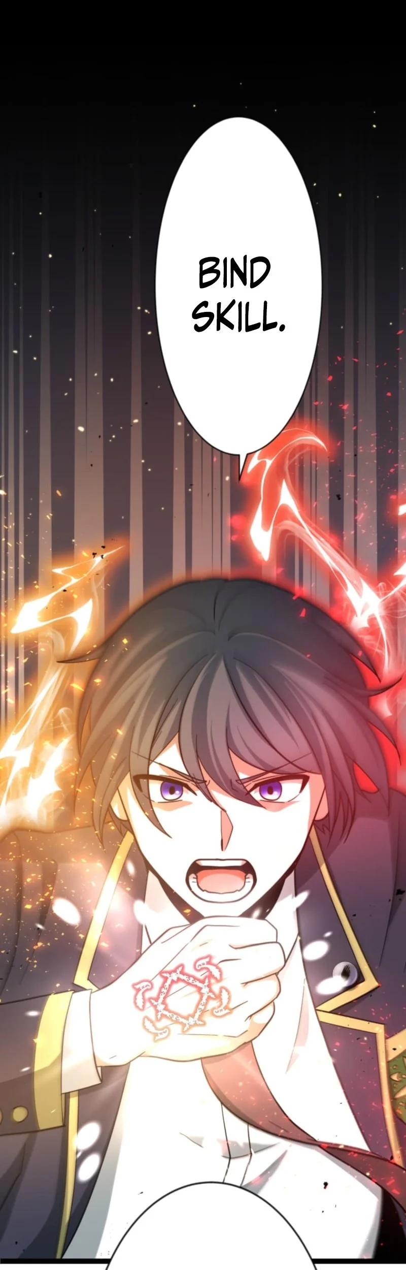 The Zero-Magic Savior: Using My Unique Skill to Save the World Chapter 22 Gambar 21