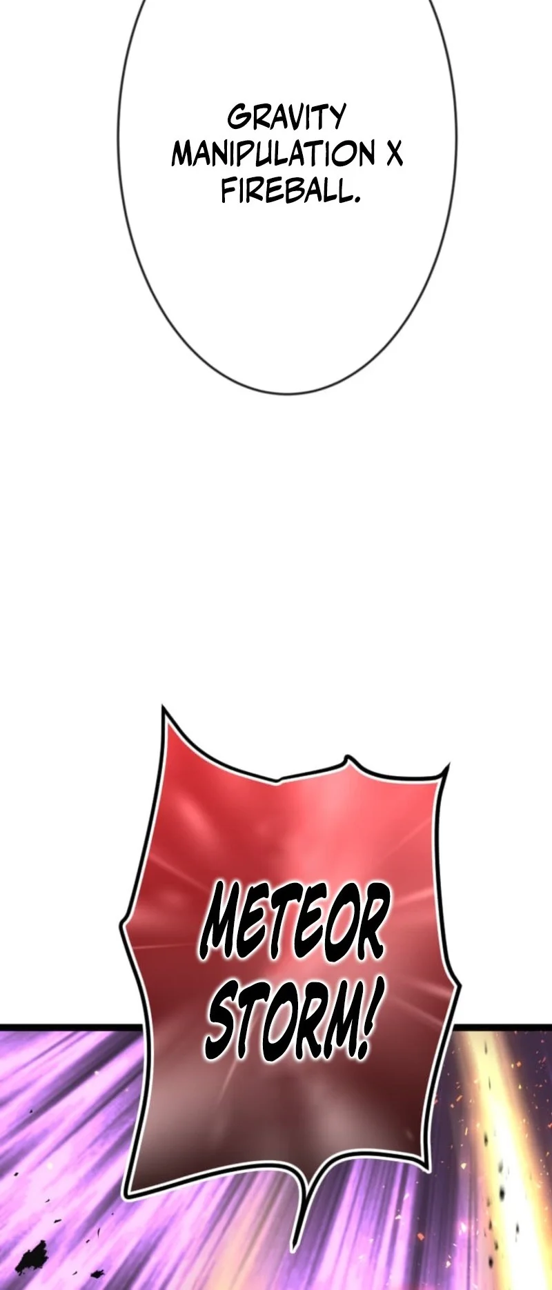 The Zero-Magic Savior: Using My Unique Skill to Save the World Chapter 22 Gambar 22