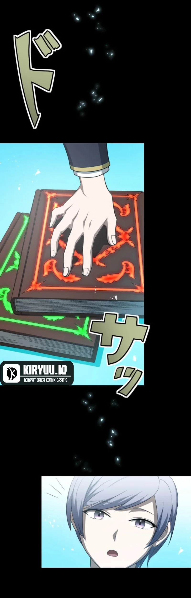 The Zero-Magic Savior: Using My Unique Skill to Save the World Chapter 3 Gambar 19