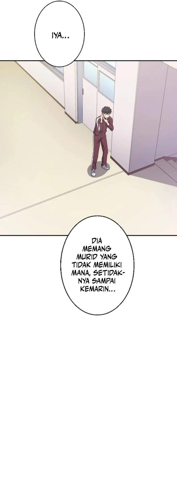 The Zero-Magic Savior: Using My Unique Skill to Save the World Chapter 6 Gambar 13