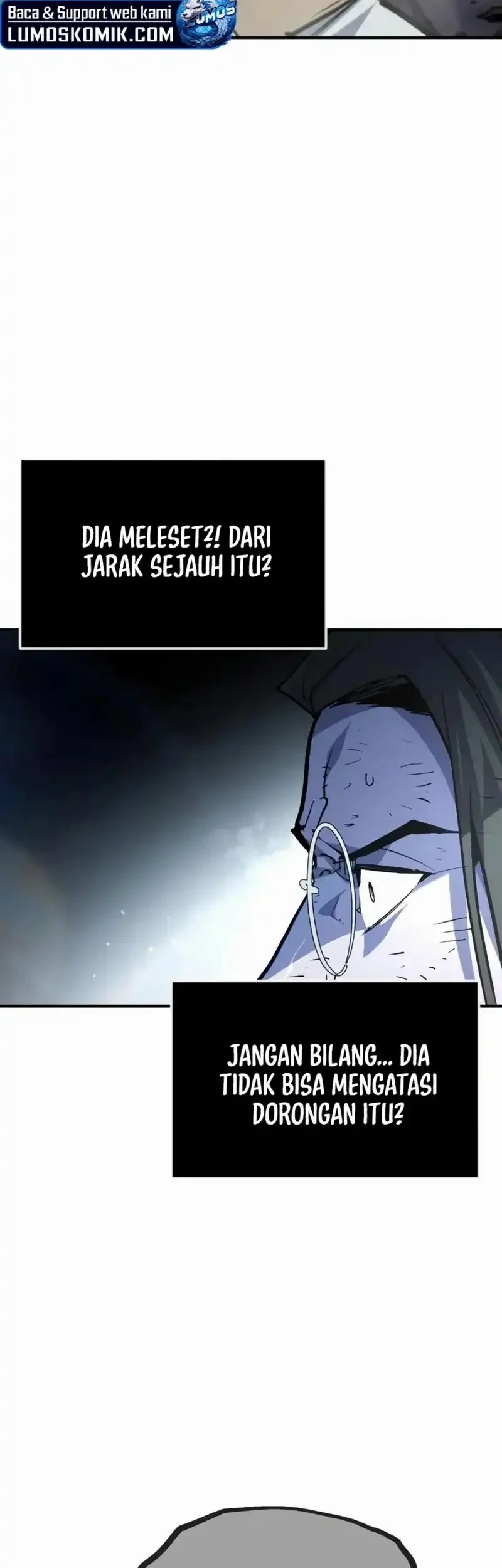 There Are No Bad Heroes In This World Chapter 56 Gambar 18