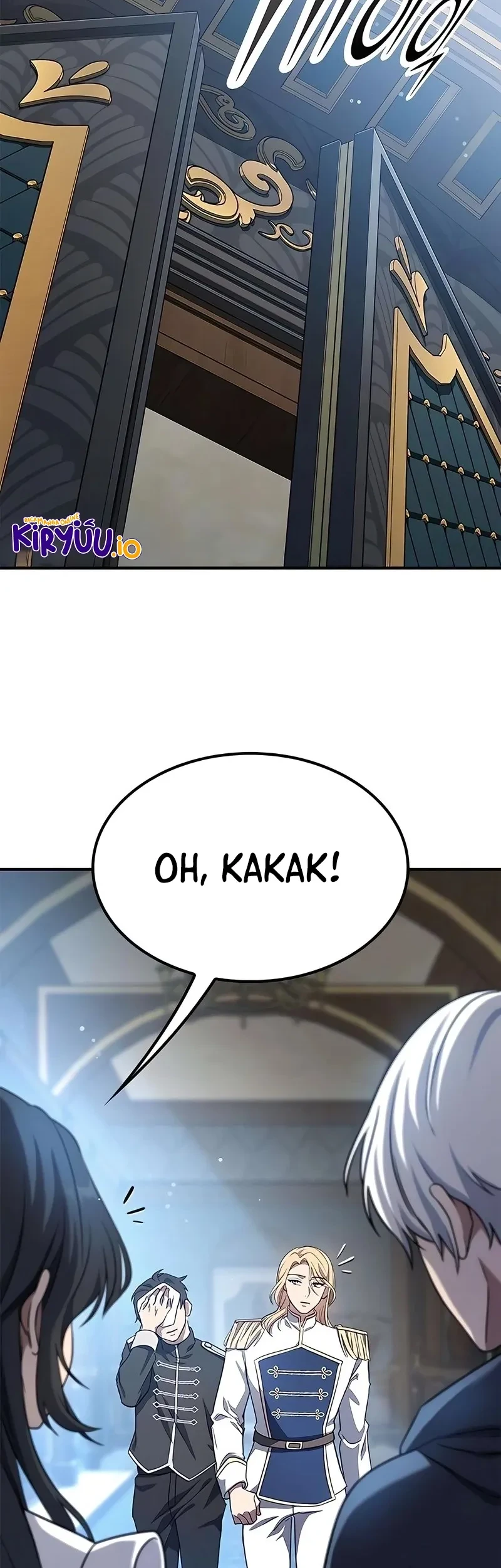 There Are No Bad Young Ladies in This World Chapter 2 Gambar 30