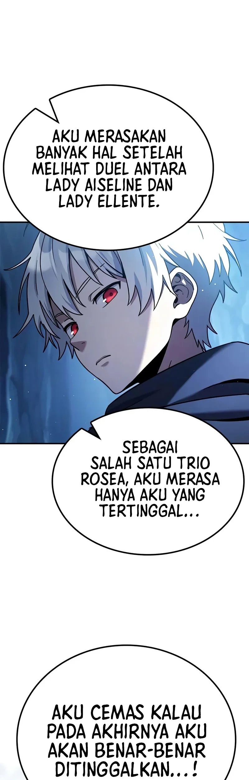 There Are No Bad Young Ladies in This World Chapter 26 Gambar 16