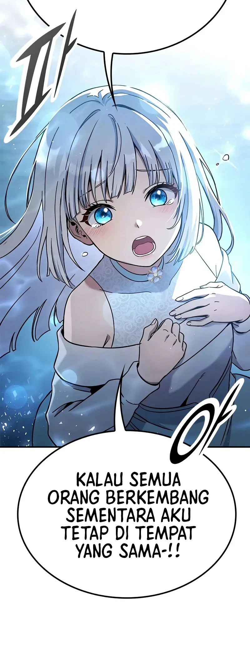 There Are No Bad Young Ladies in This World Chapter 26 Gambar 17