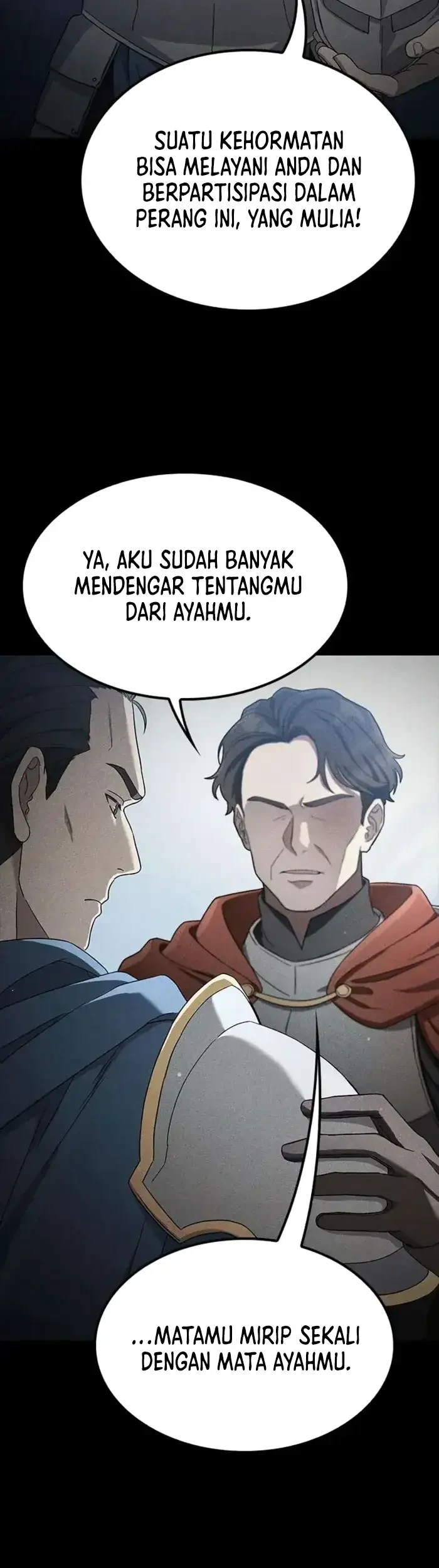 There Are No Bad Young Ladies in This World Chapter 9 Gambar 16