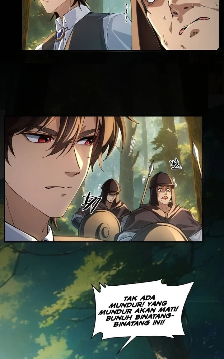 They Told You to Farm, and You Became an Emperor? Chapter 10 Gambar 11