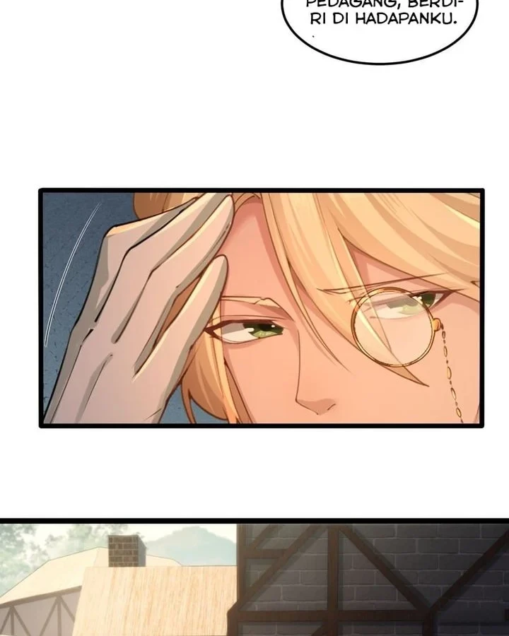 They Told You to Farm, and You Became an Emperor? Chapter 4 Gambar 10