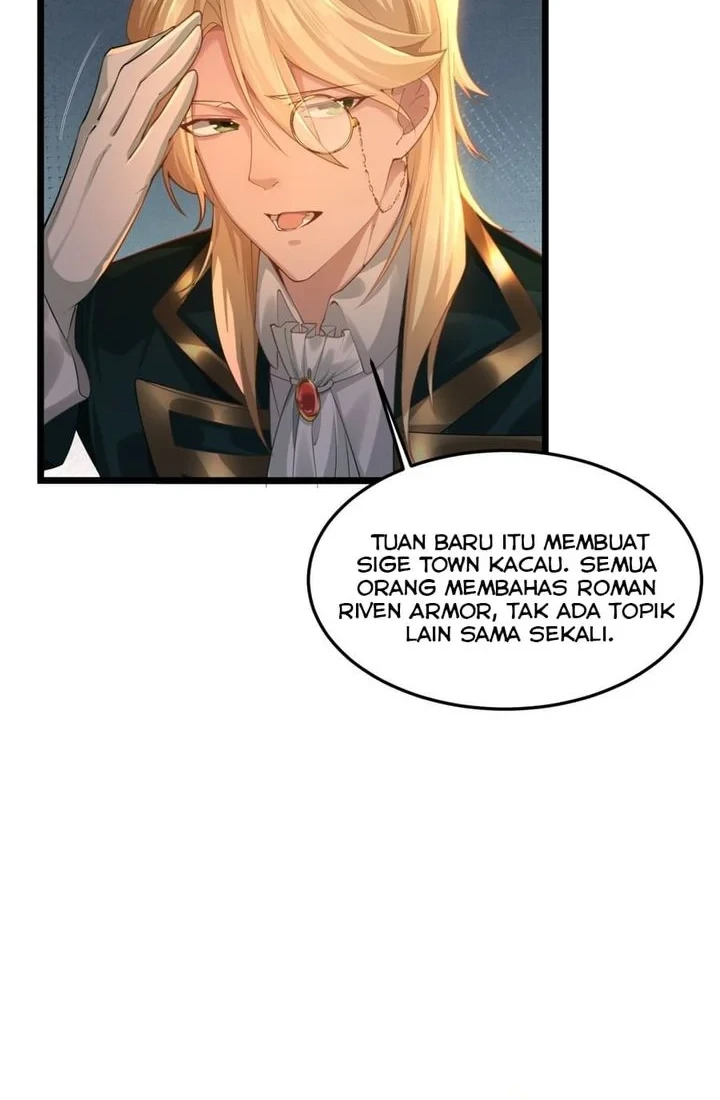 They Told You to Farm, and You Became an Emperor? Chapter 5 Gambar 12