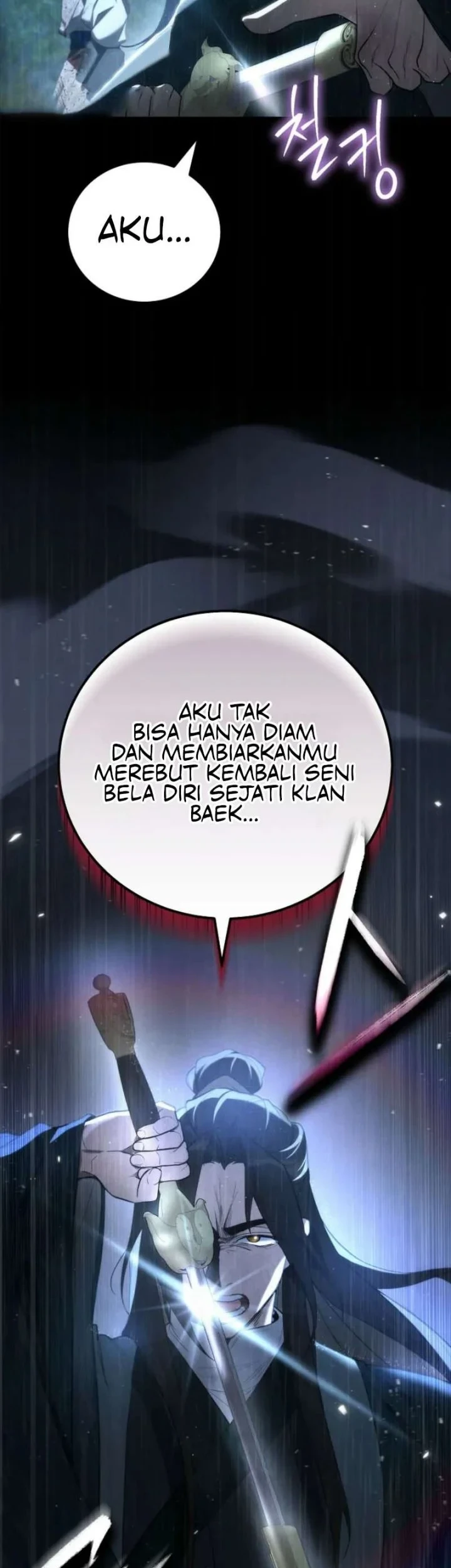 Third-Rate Martial Family Becomes the Best Under Heaven Chapter 1 Gambar 19