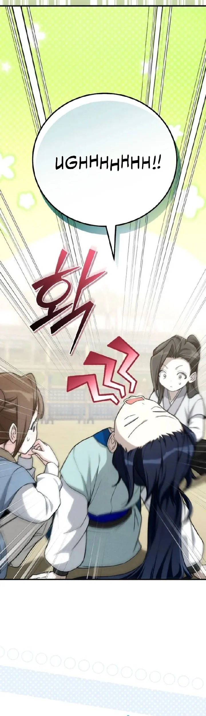 Third-Rate Martial Family Becomes the Best Under Heaven Chapter 10 Gambar 15