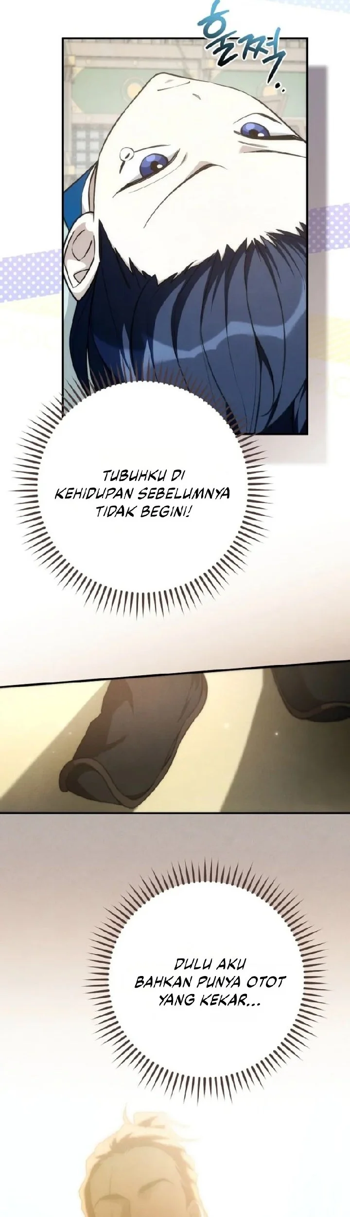 Third-Rate Martial Family Becomes the Best Under Heaven Chapter 10 Gambar 16