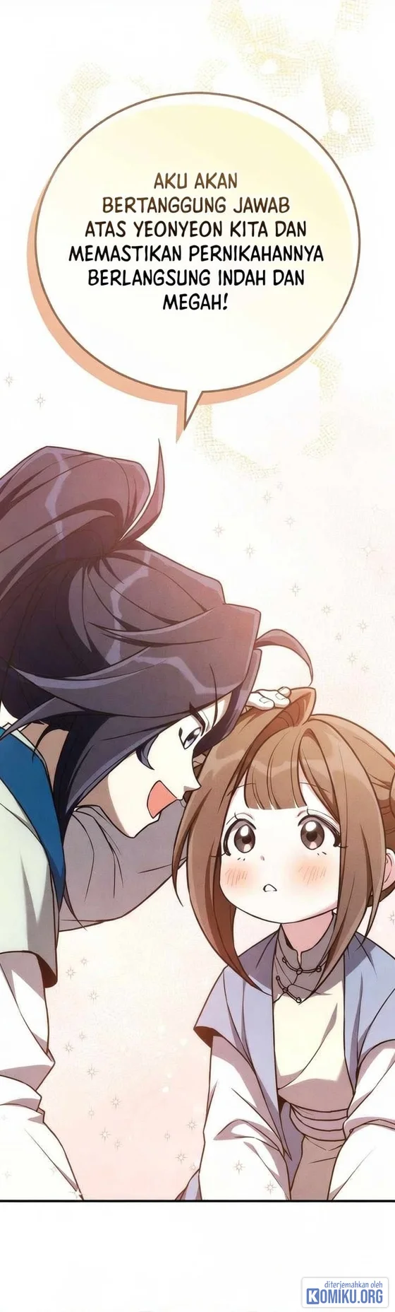 Third-Rate Martial Family Becomes the Best Under Heaven Chapter 19 Gambar 23