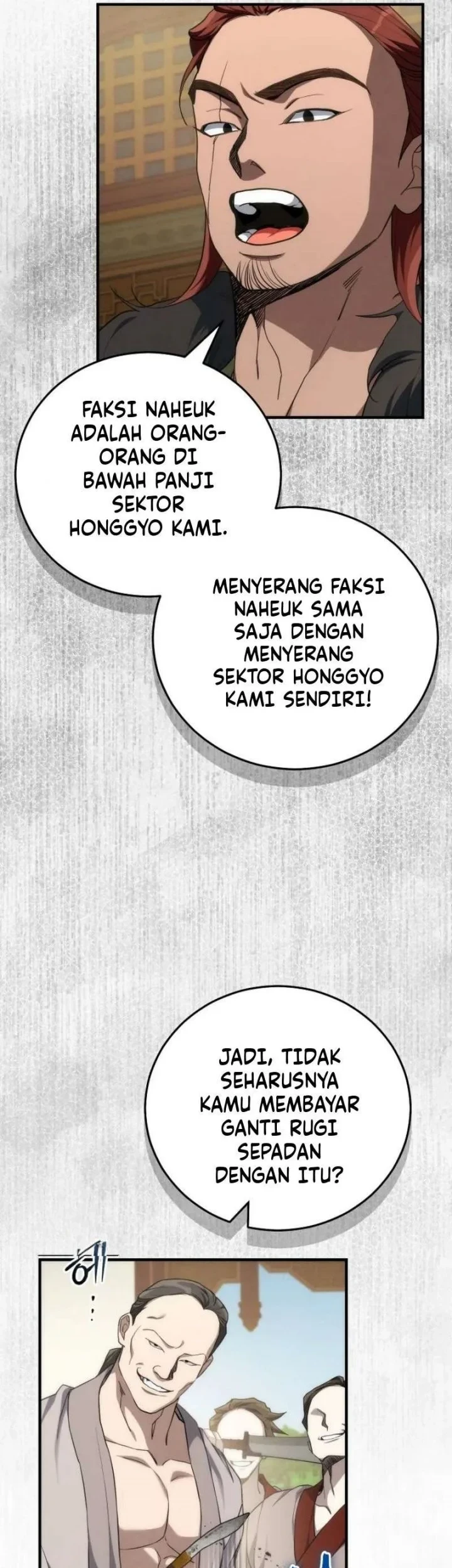 Third-Rate Martial Family Becomes the Best Under Heaven Chapter 2 Gambar 21