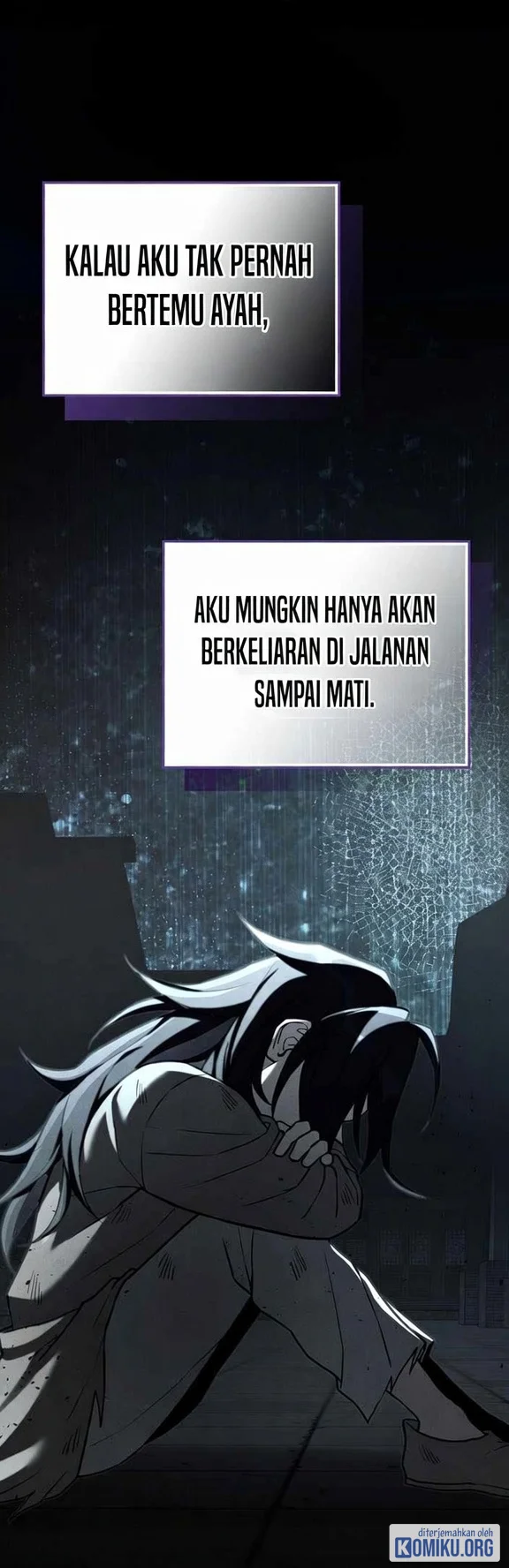 Third-Rate Martial Family Becomes the Best Under Heaven Chapter 20 Gambar 21