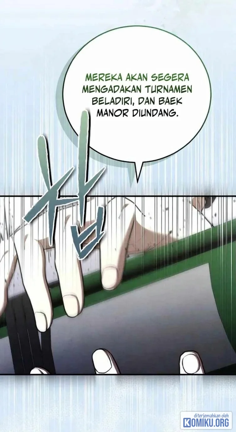 Third-Rate Martial Family Becomes the Best Under Heaven Chapter 22 Gambar 23