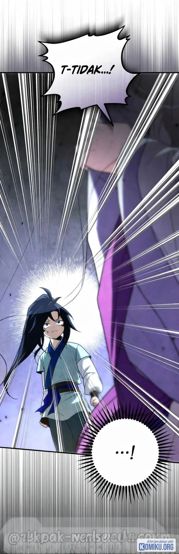Third-Rate Martial Family Becomes the Best Under Heaven Chapter 23 Gambar 26