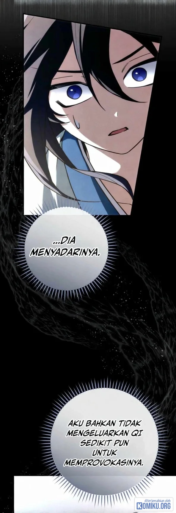 Third-Rate Martial Family Becomes the Best Under Heaven Chapter 23 Gambar 27
