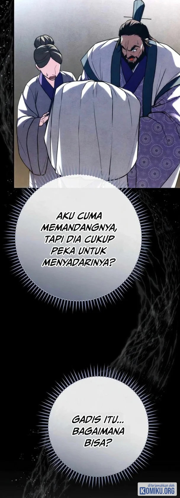 Third-Rate Martial Family Becomes the Best Under Heaven Chapter 23 Gambar 28