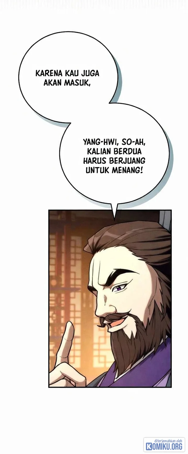Third-Rate Martial Family Becomes the Best Under Heaven Chapter 24 Gambar 20