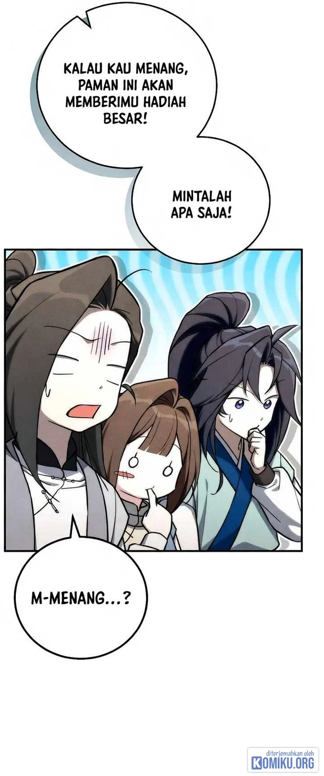 Third-Rate Martial Family Becomes the Best Under Heaven Chapter 24 Gambar 21