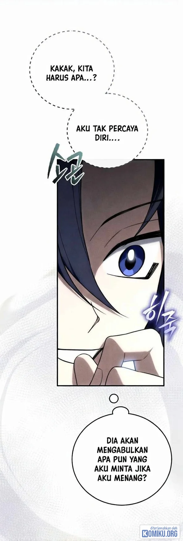 Third-Rate Martial Family Becomes the Best Under Heaven Chapter 24 Gambar 22