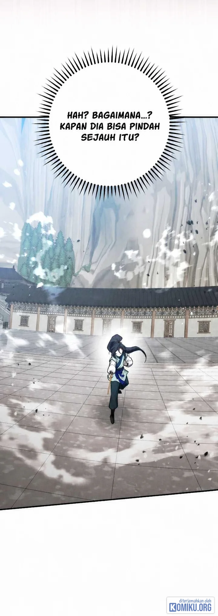 Third-Rate Martial Family Becomes the Best Under Heaven Chapter 26 Gambar 28