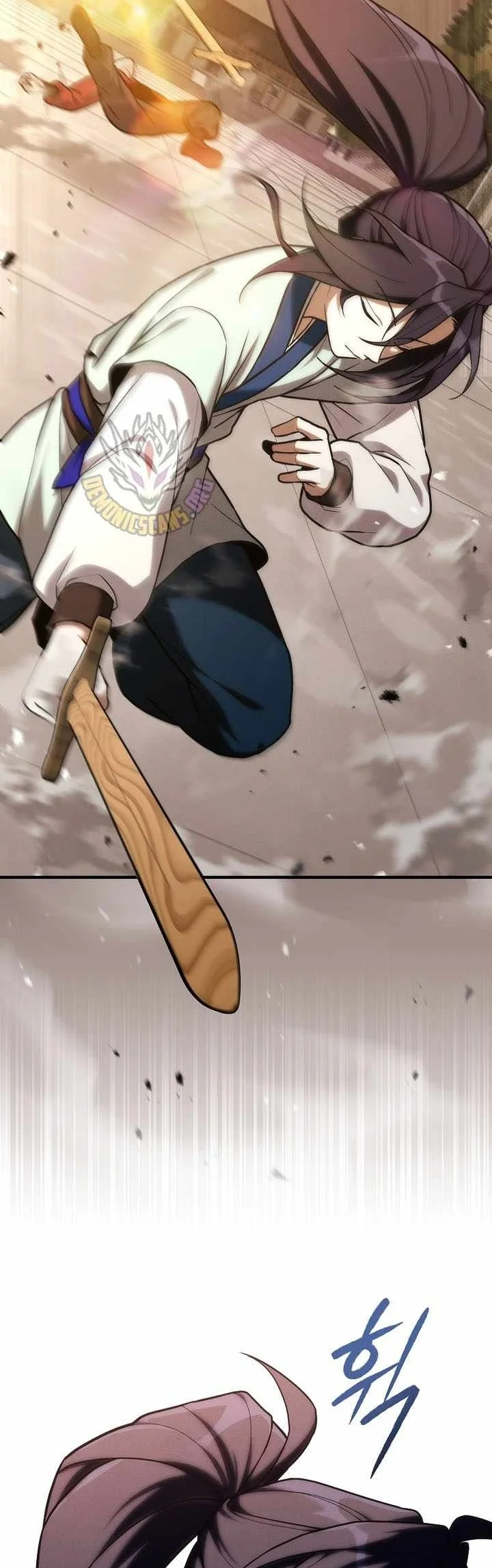 Third-Rate Martial Family Becomes the Best Under Heaven Chapter 27 Gambar 24