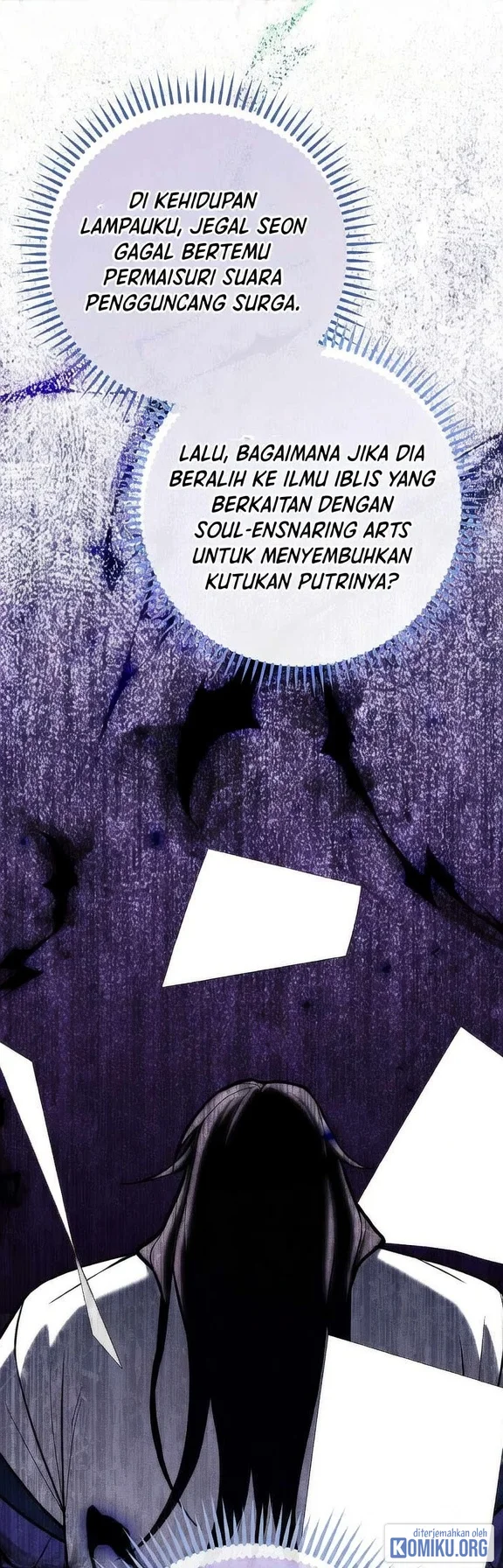 Third-Rate Martial Family Becomes the Best Under Heaven Chapter 28 Gambar 25