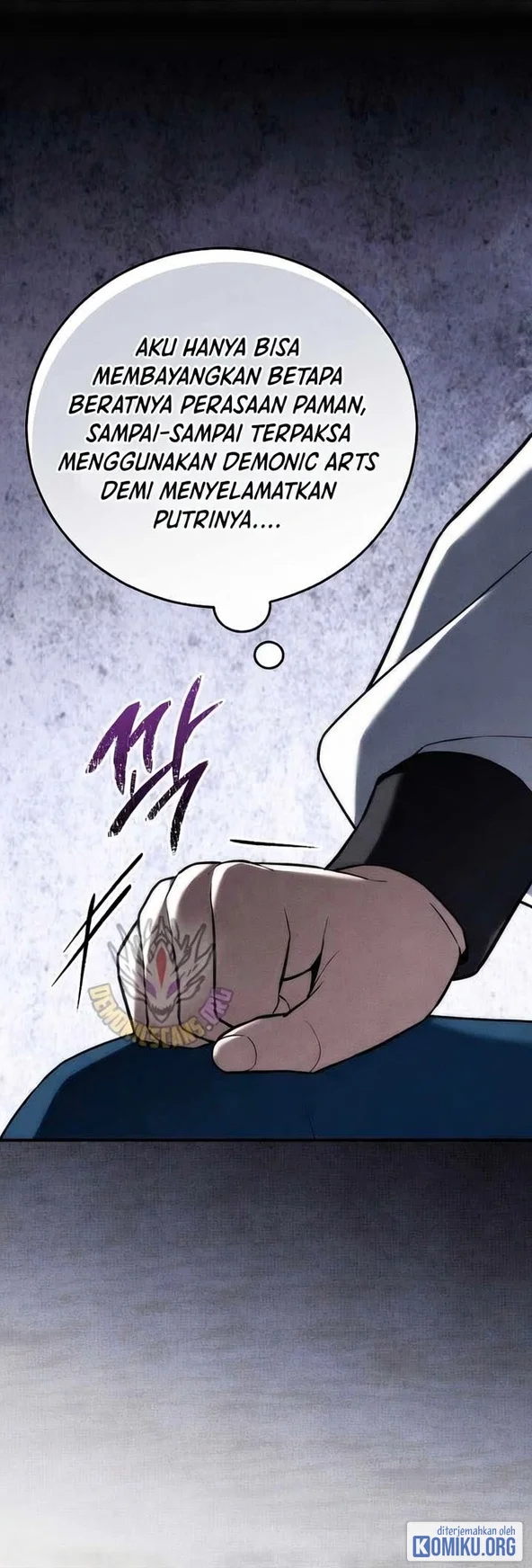 Third-Rate Martial Family Becomes the Best Under Heaven Chapter 28 Gambar 27