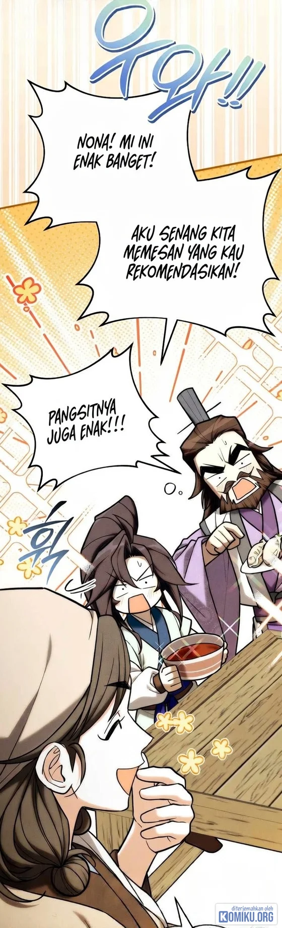 Third-Rate Martial Family Becomes the Best Under Heaven Chapter 29 Gambar 22