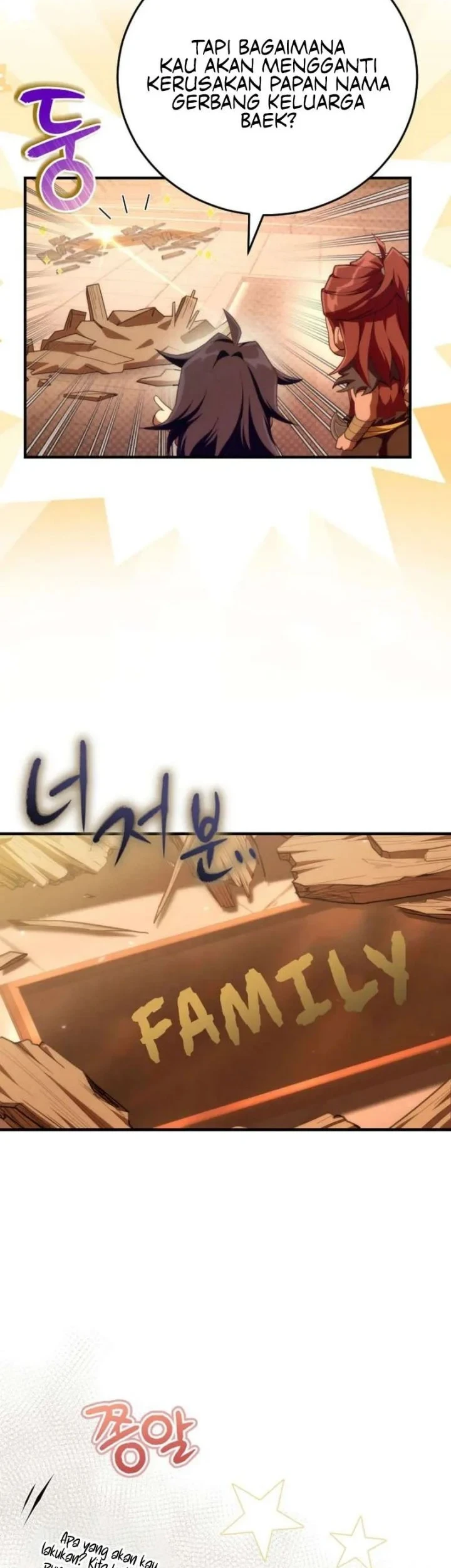 Third-Rate Martial Family Becomes the Best Under Heaven Chapter 3 Gambar 18