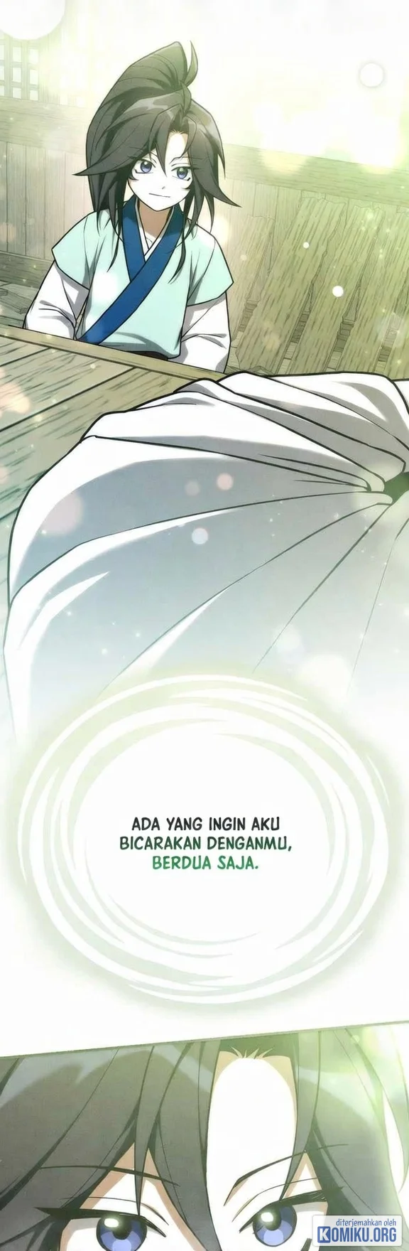 Third-Rate Martial Family Becomes the Best Under Heaven Chapter 30 Gambar 25