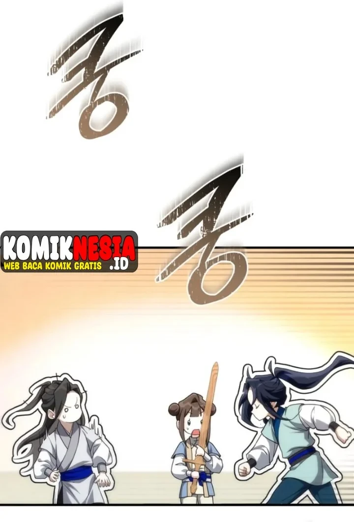 Third-Rate Martial Family Becomes the Best Under Heaven Chapter 4 Gambar 15