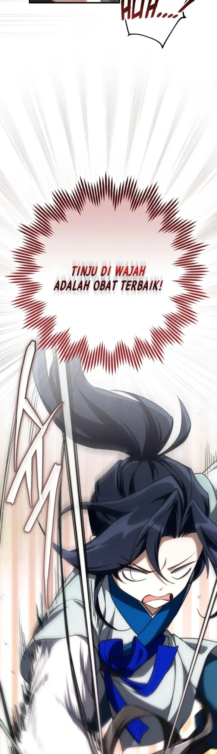 Third-Rate Martial Family Becomes the Best Under Heaven Chapter 4 Gambar 17