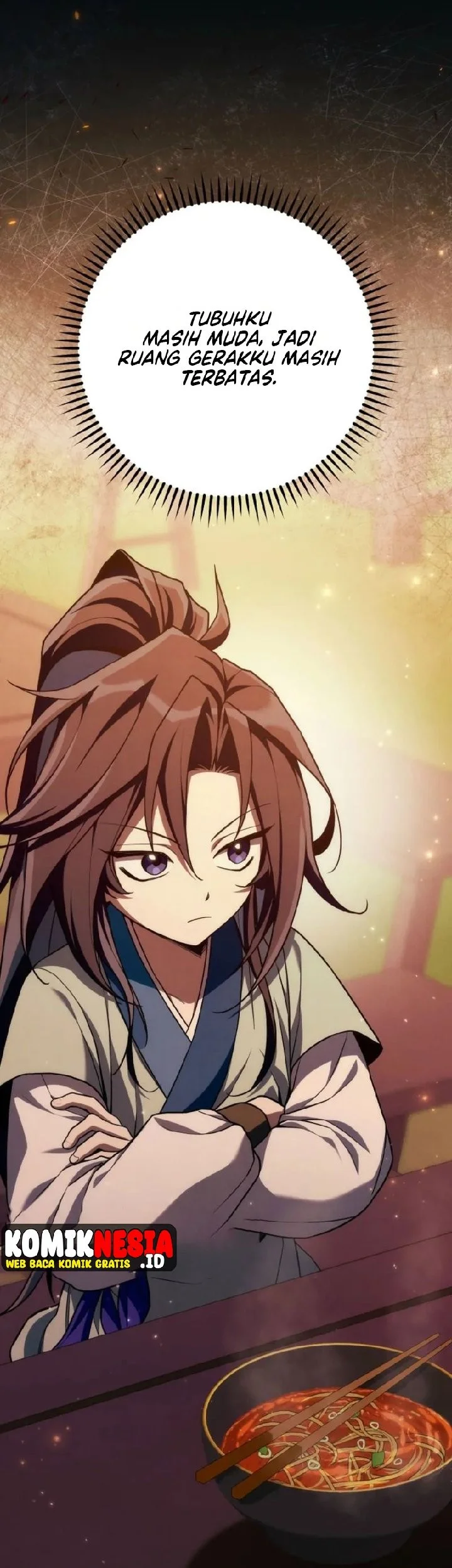 Third-Rate Martial Family Becomes the Best Under Heaven Chapter 6 Gambar 19