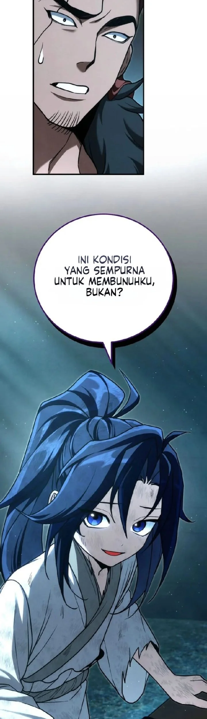 Third-Rate Martial Family Becomes the Best Under Heaven Chapter 7 Gambar 17