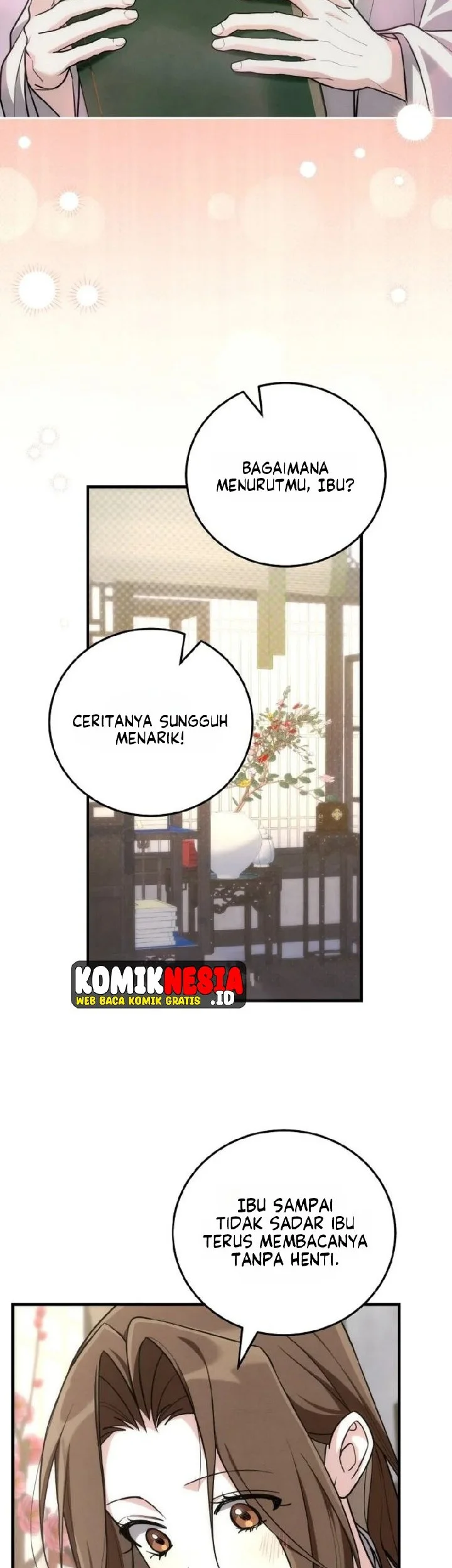 Third-Rate Martial Family Becomes the Best Under Heaven Chapter 8 Gambar 23