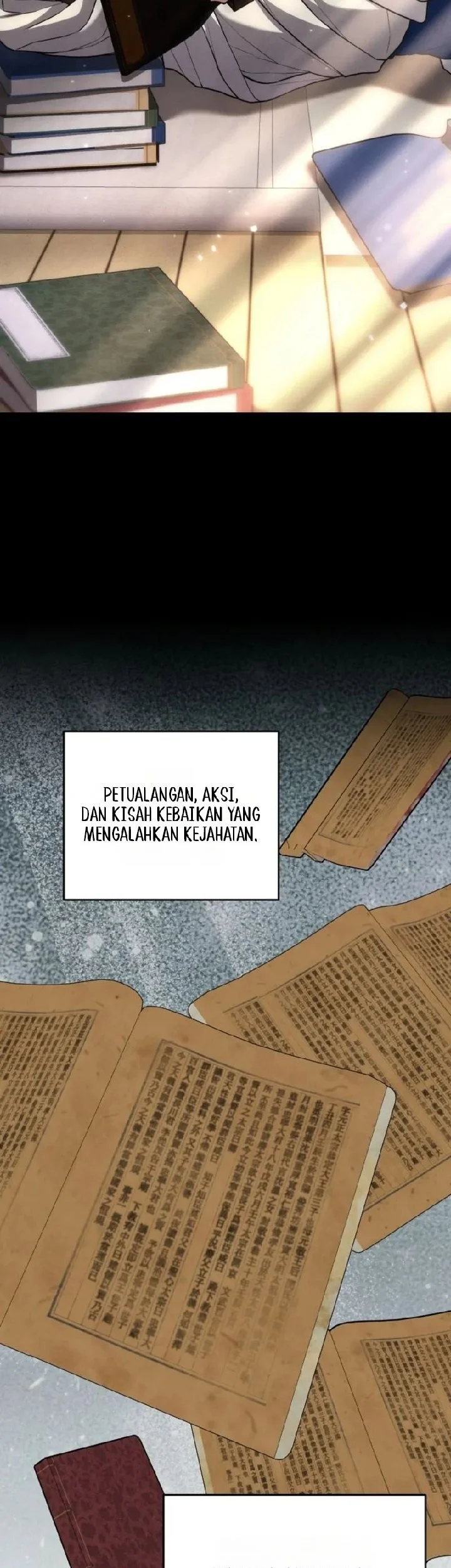 Third-Rate Martial Family Becomes the Best Under Heaven Chapter 8 Gambar 26