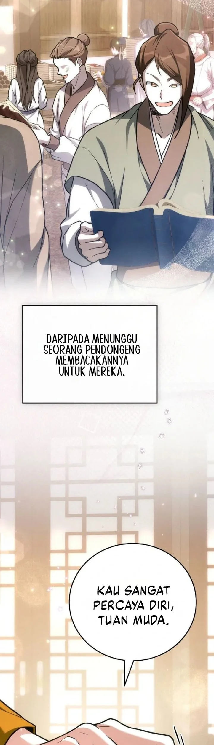 Third-Rate Martial Family Becomes the Best Under Heaven Chapter 9 Gambar 16