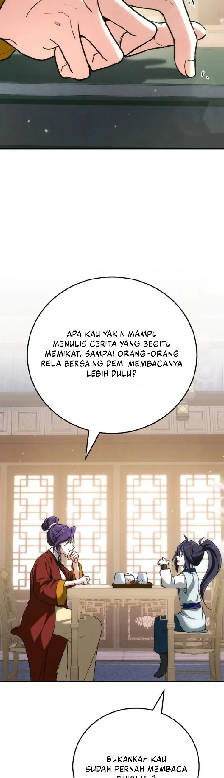 Third-Rate Martial Family Becomes the Best Under Heaven Chapter 9 Gambar 17