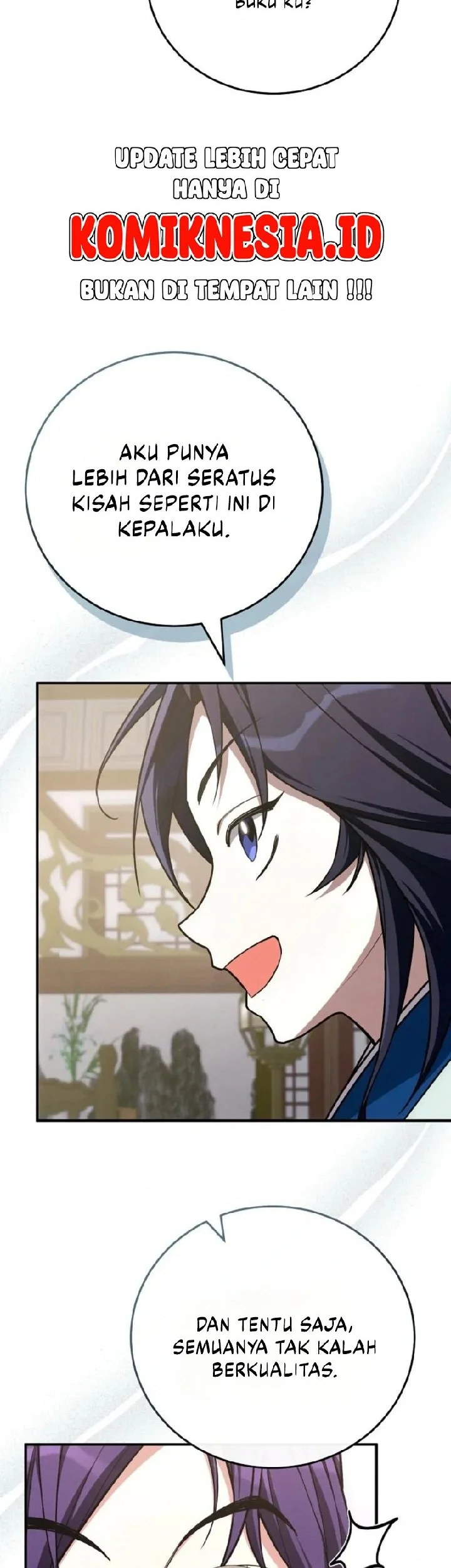 Third-Rate Martial Family Becomes the Best Under Heaven Chapter 9 Gambar 18