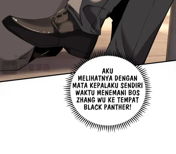 This Assassin is a Son-in-Law Chapter 10 Gambar 13
