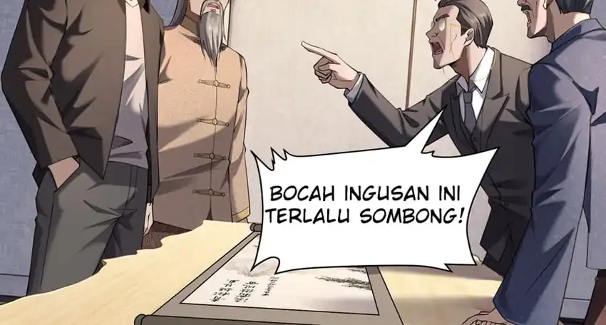 This Assassin is a Son-in-Law Chapter 11 Gambar 14