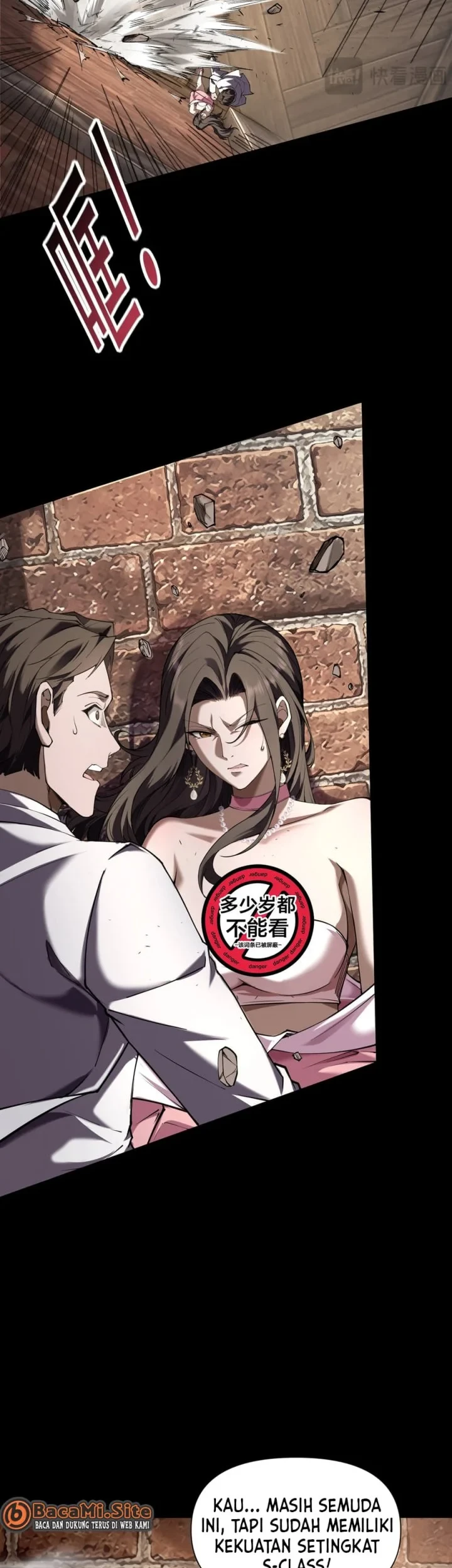 This Assassin is a Son-in-Law Chapter 15 Gambar 11