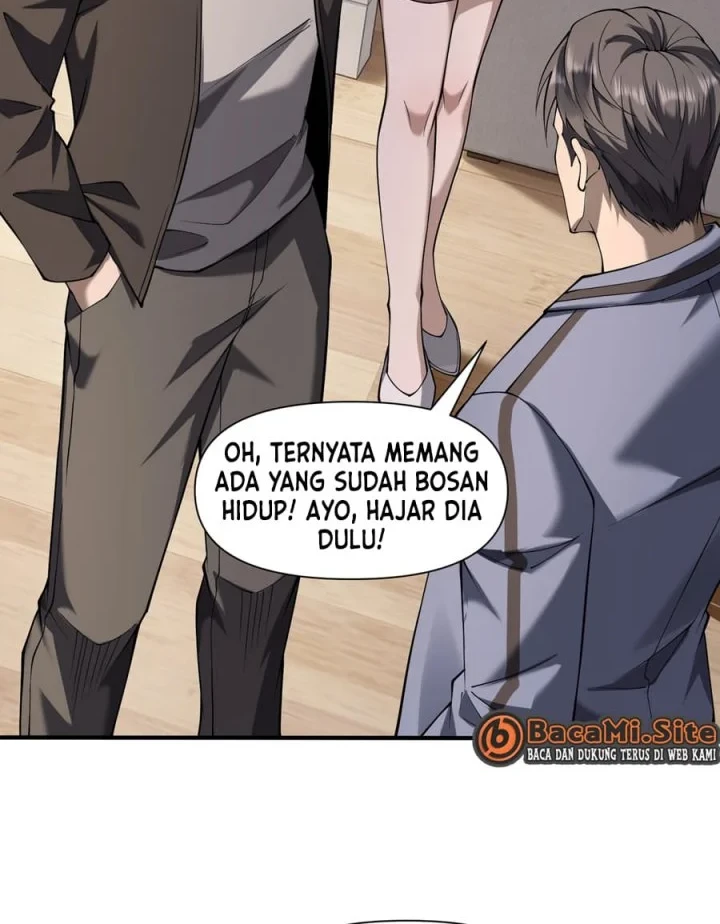 This Assassin is a Son-in-Law Chapter 18 Gambar 11